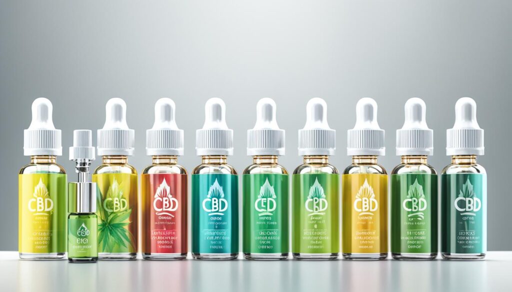 avis e-liquides CBD