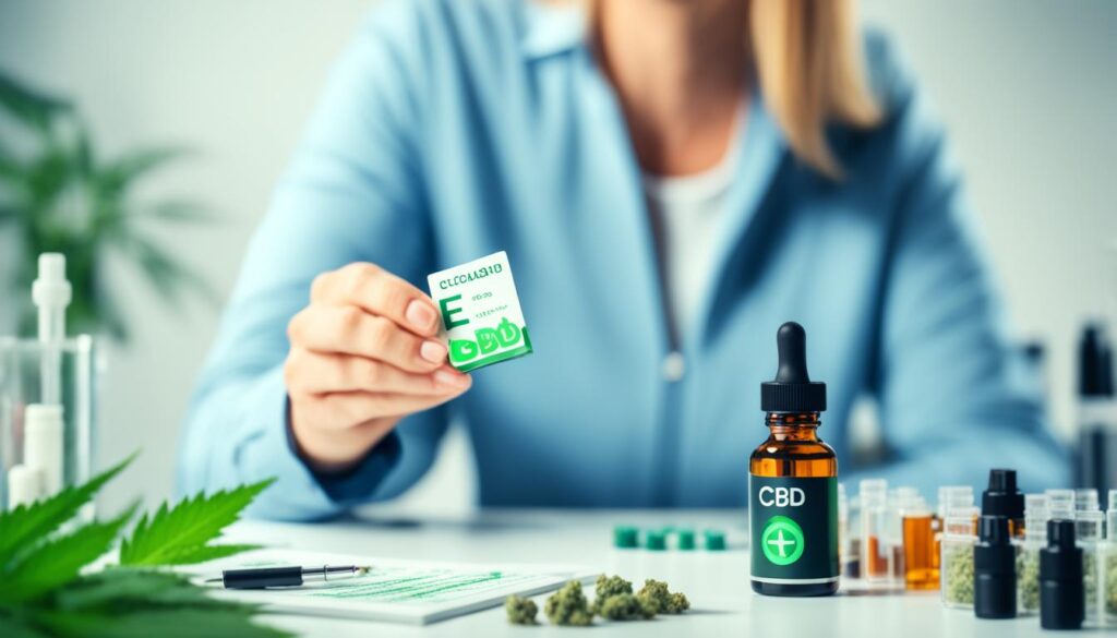 calculer dose cbd e liquide