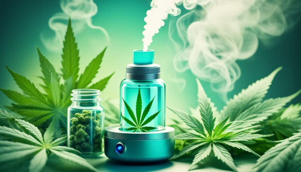 comment dissoudre e liquide classique avec de huile cbd