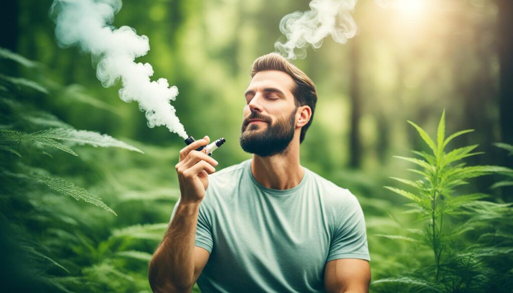 pourquoi choisir e-liquide au CBD