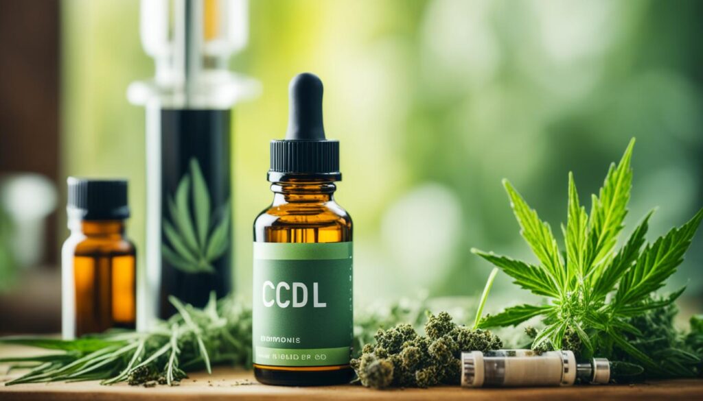 recette e-liquide cbd maison