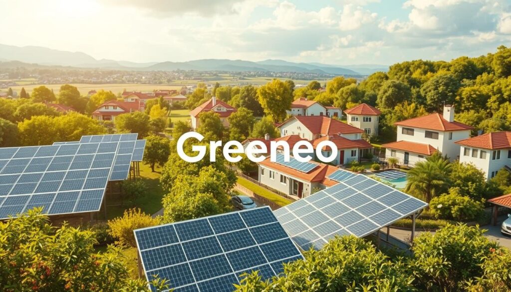 Avantages de Greeneo en écologie et économies d'énergie