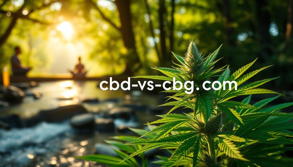 CBD maladies chroniques