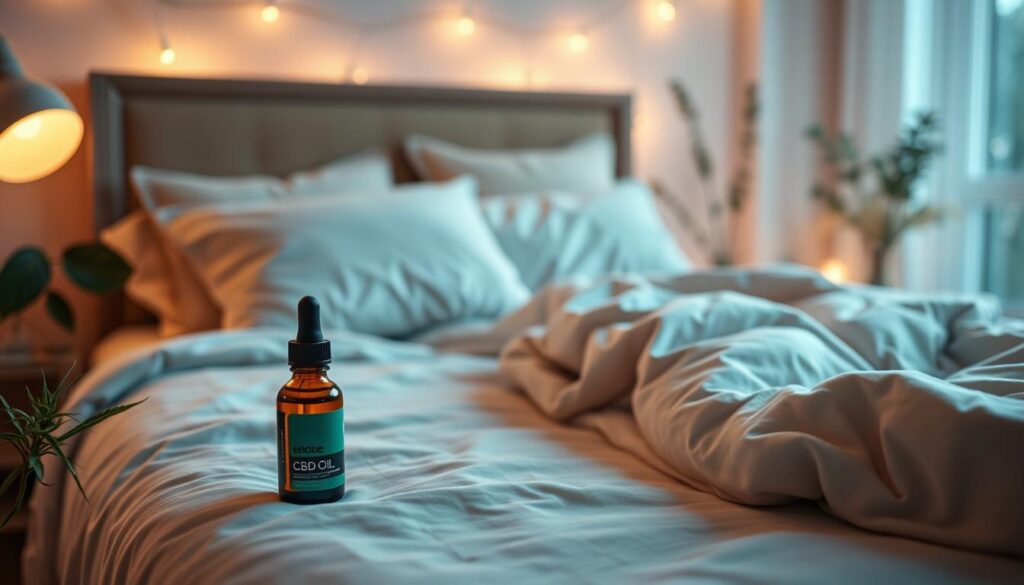 Est-ce que le CBD aide à dormir ?