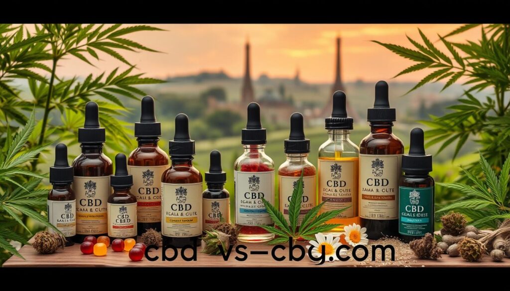 Meilleur CBD en France