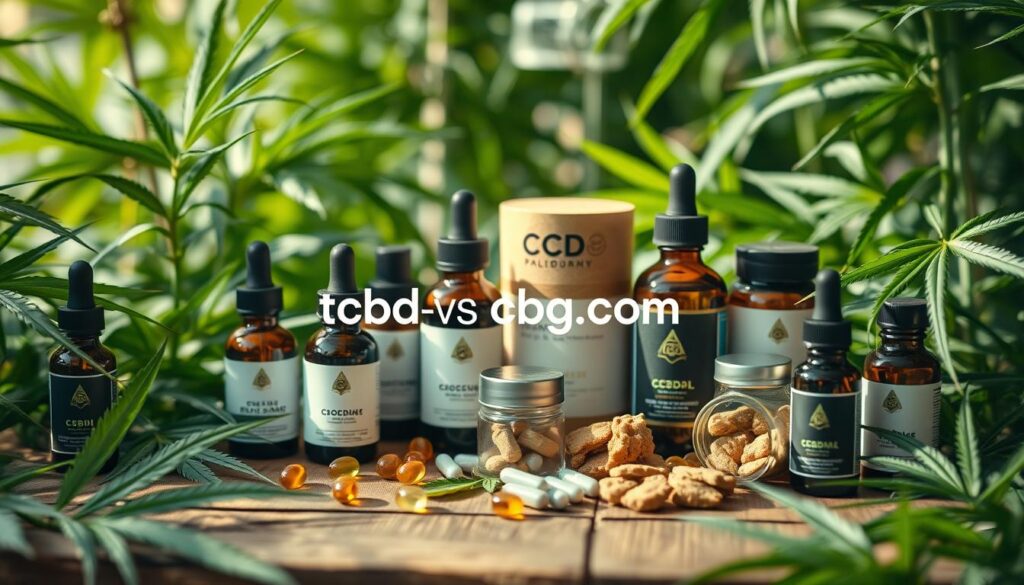 choix produits CBD