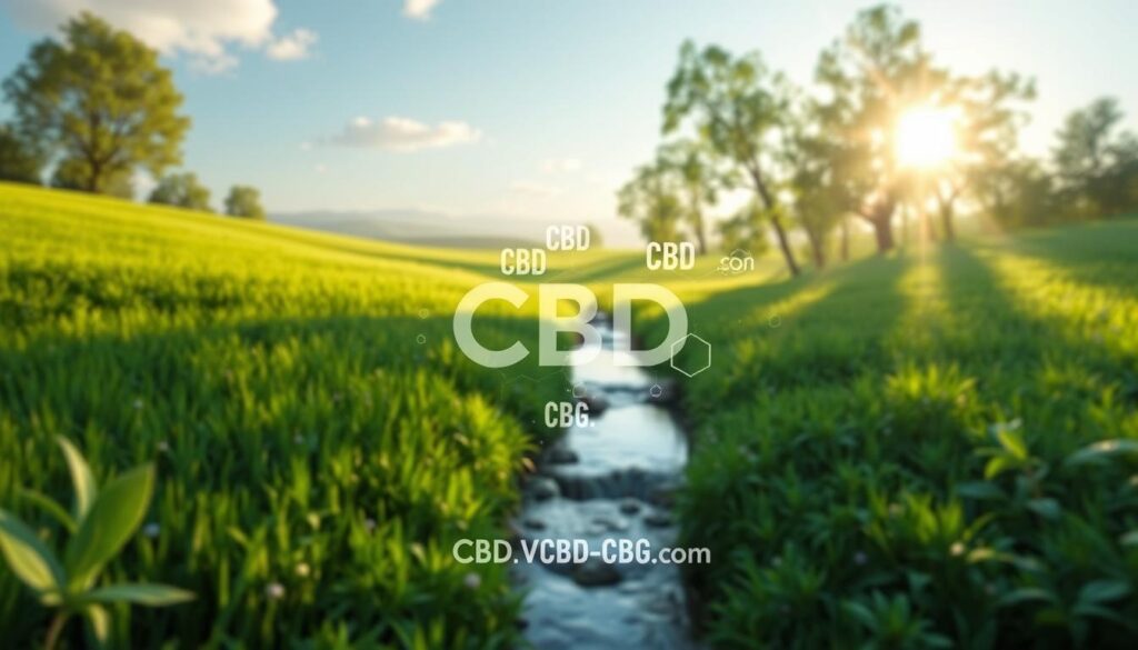 effets thérapeutiques du CBD