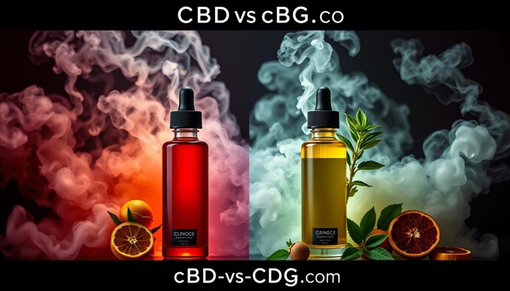 E-liquides premium et économiques