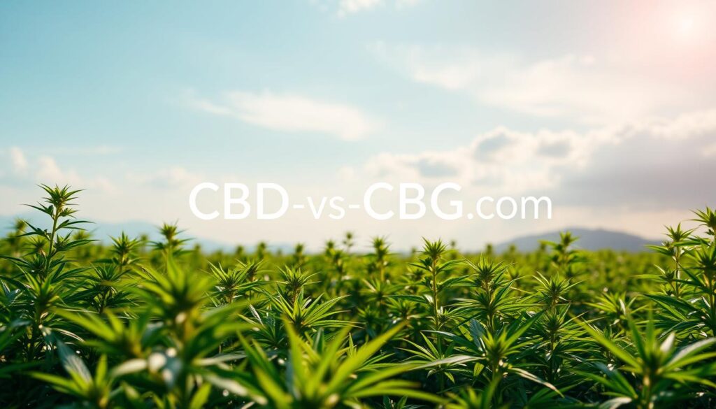 Quel sont les bienfait du CBD ?