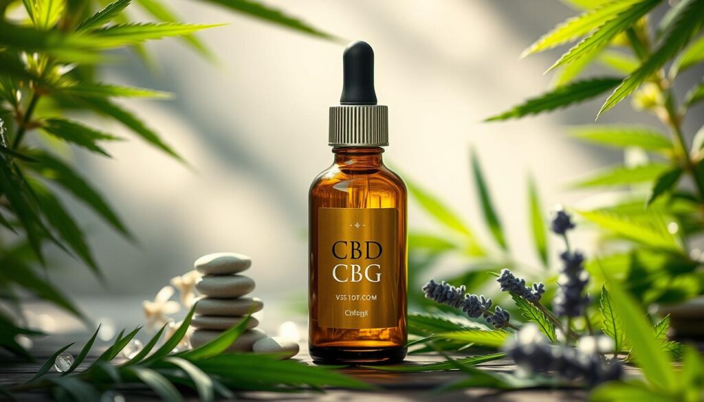 Quelles sont les bienfaits de l'huile de CBD ?