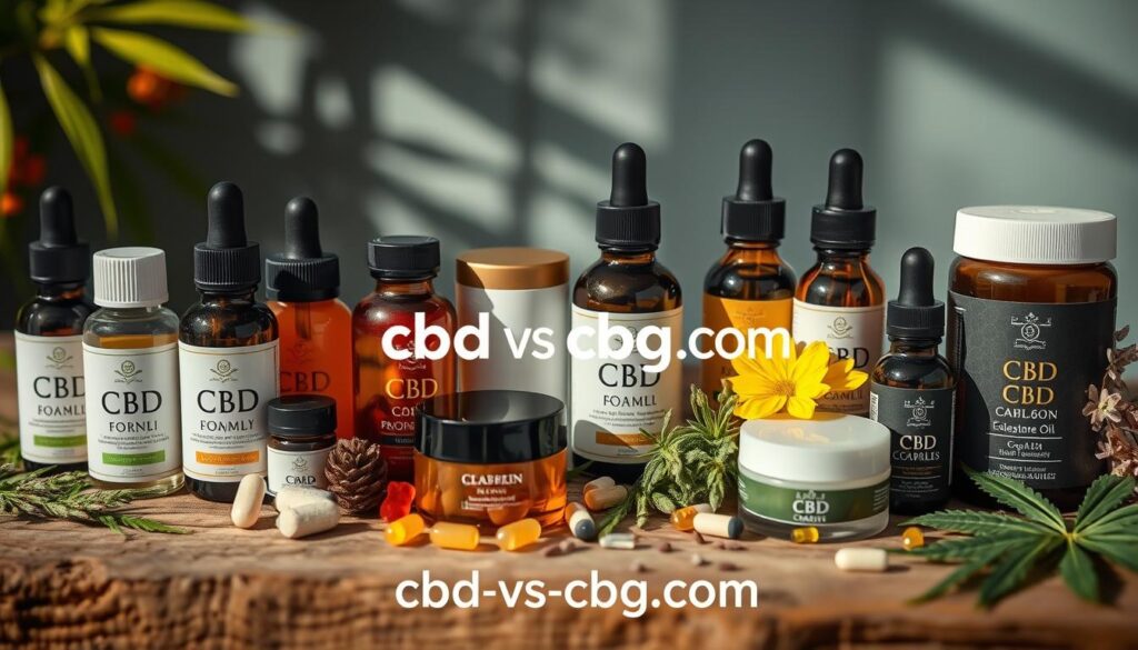 cbd sous quelle forme