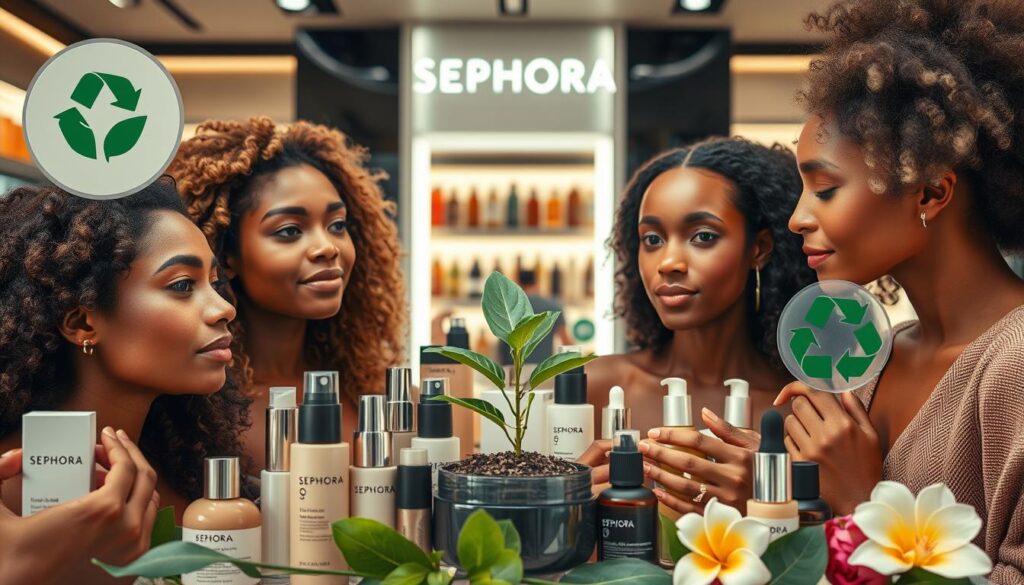 Éthique de Sephora