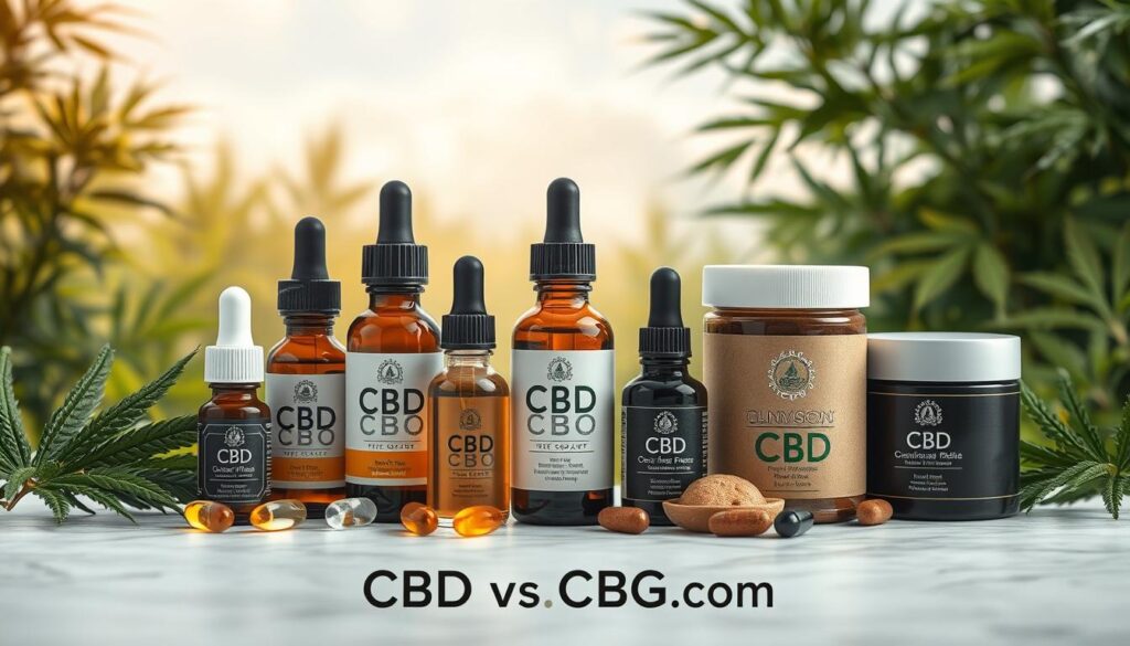 Quelle forme de CBD est la plus efficace ?