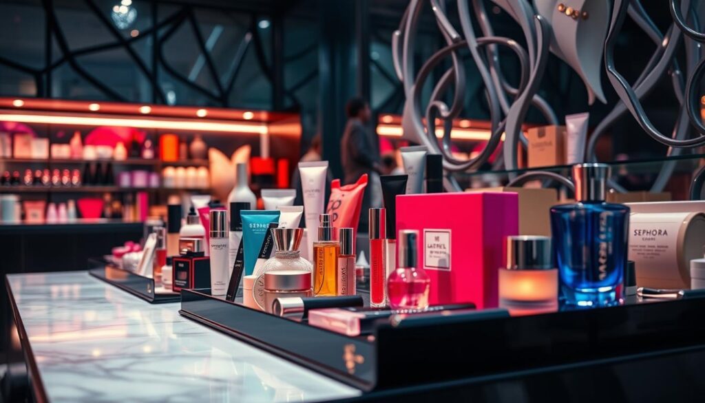 Quelles sont les marques exclusives Sephora ?