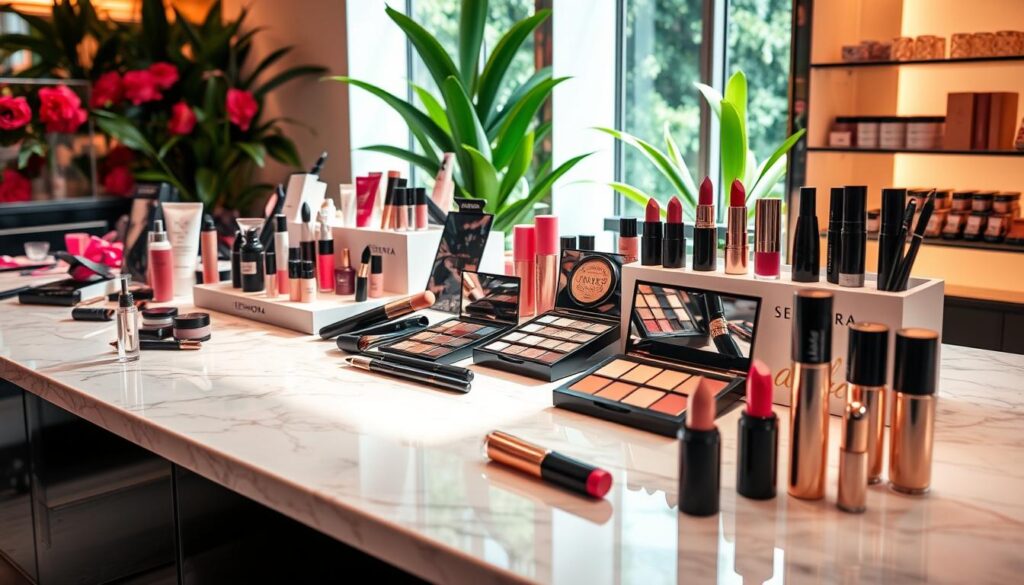 Sephora Collection succès marques exclusives