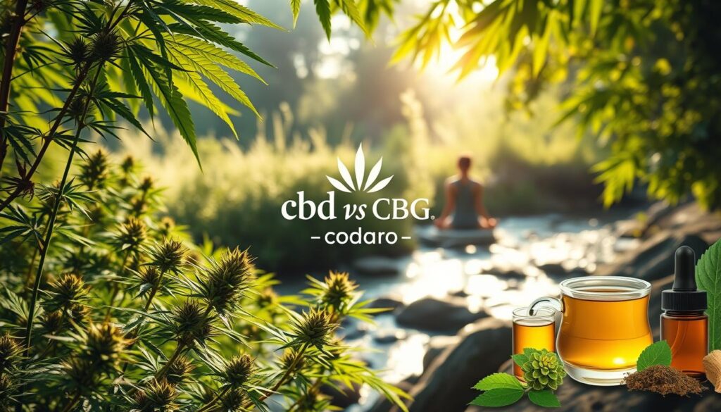 avantages du CBD