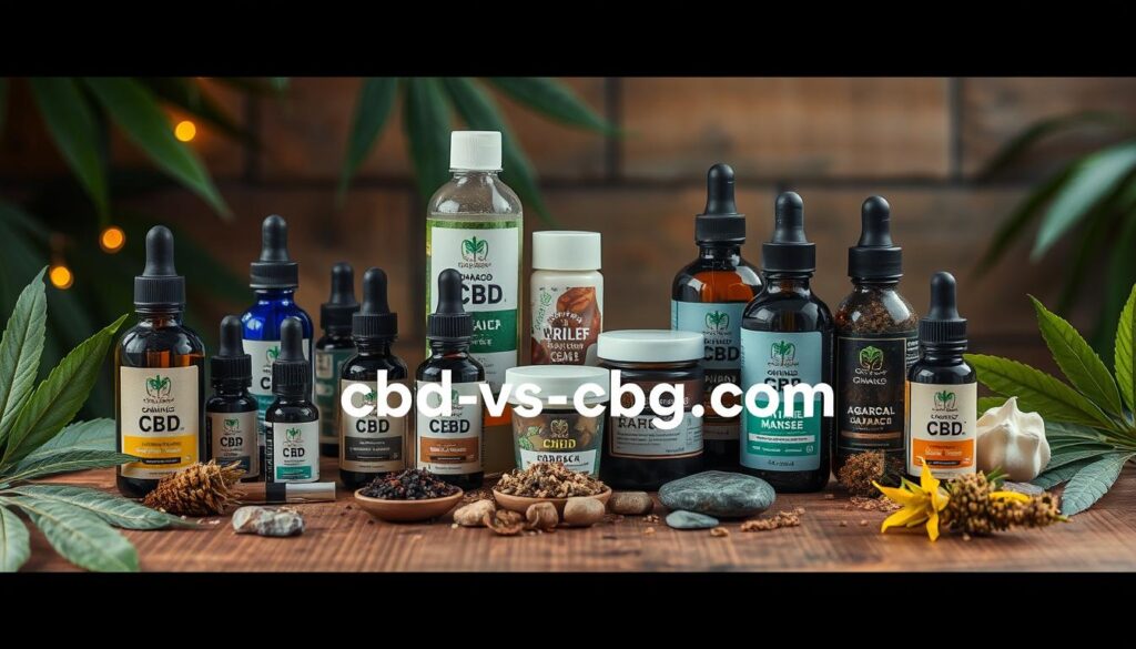 comment choisir son CBD