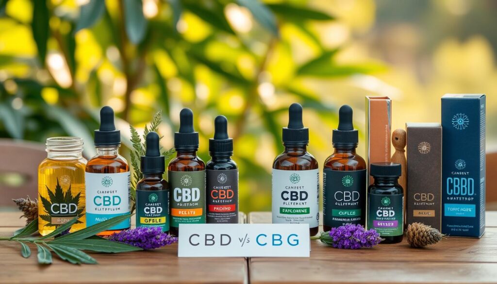 comparatif CBD
