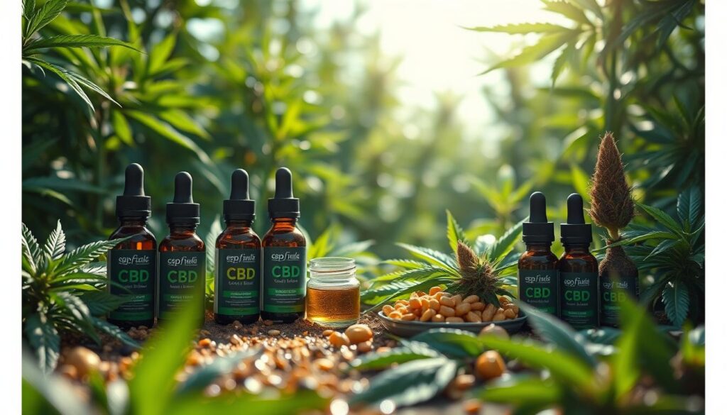 efficacité du CBD