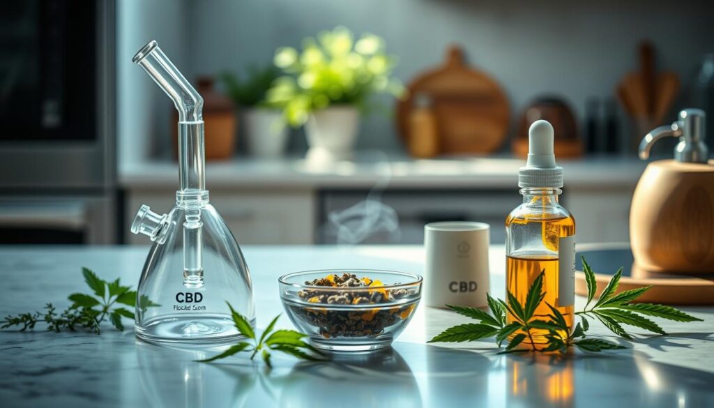 guide d'utilisation résine de cbd