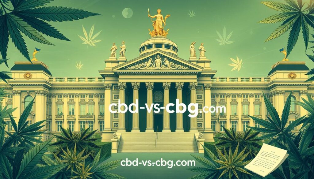 législation CBD en France