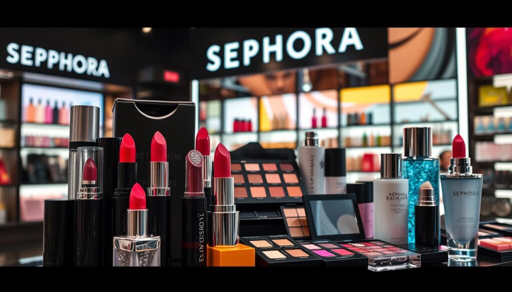 marques emblématiques Sephora