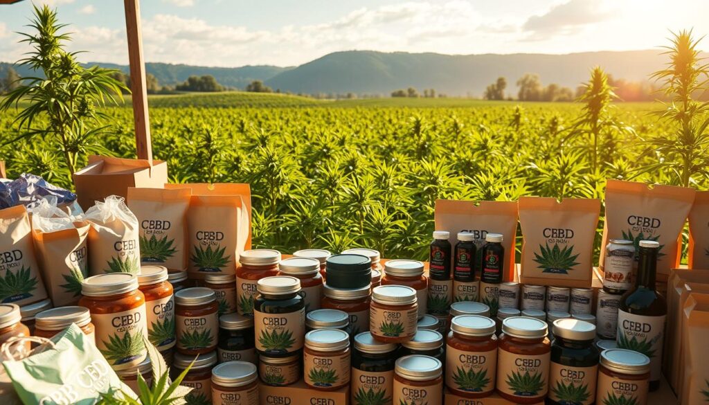 acheter CBD en gros