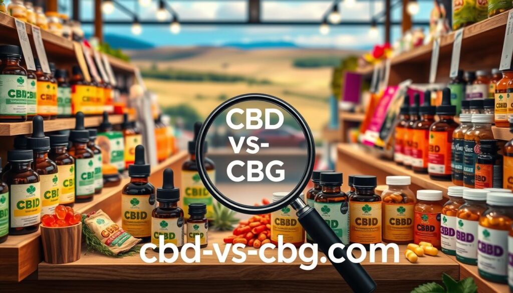 comparatif prix CBD