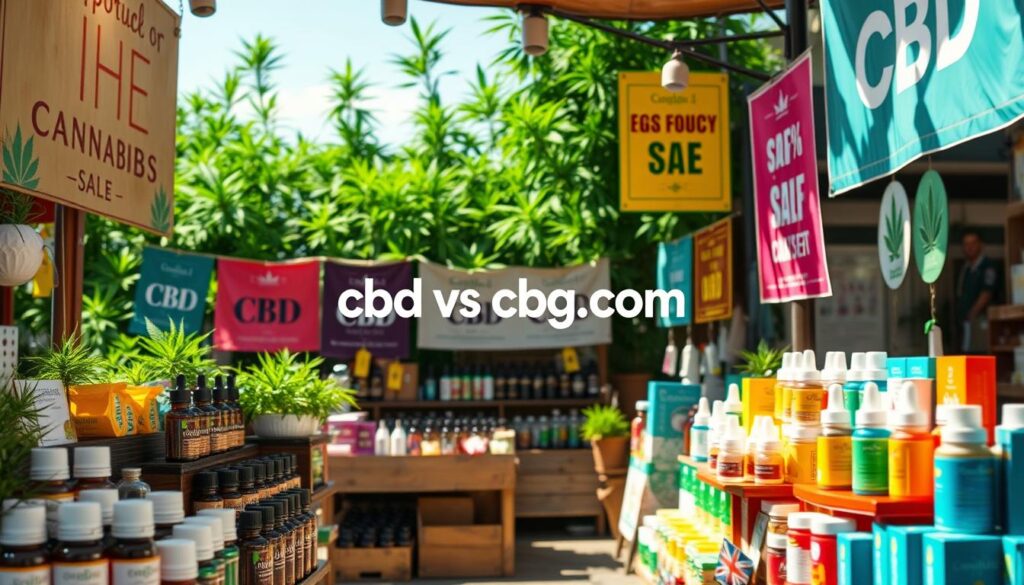 promos CBD